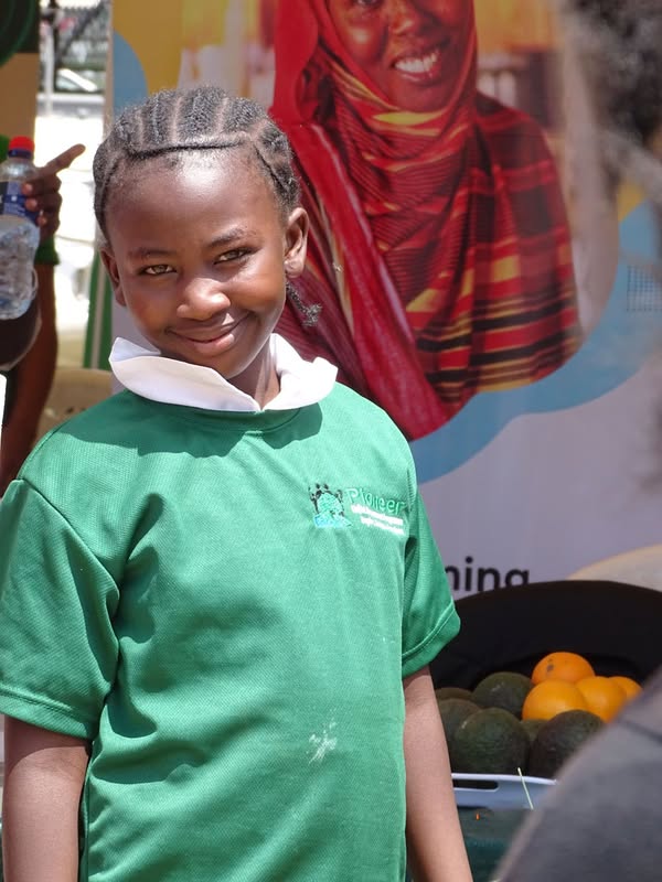 Safe Spaces for Smiles: Creating Secure Environments for Children to Thrive image