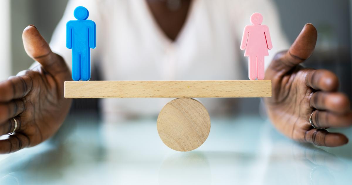 A Gendered Paradox: Who’s Driving the Crisis and Who’s Paying the Price? image