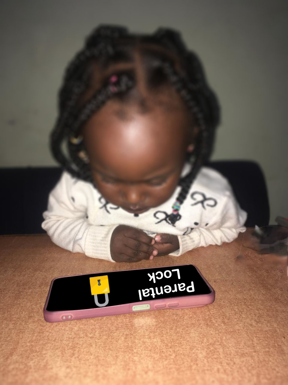 Protecting Young Minds image
