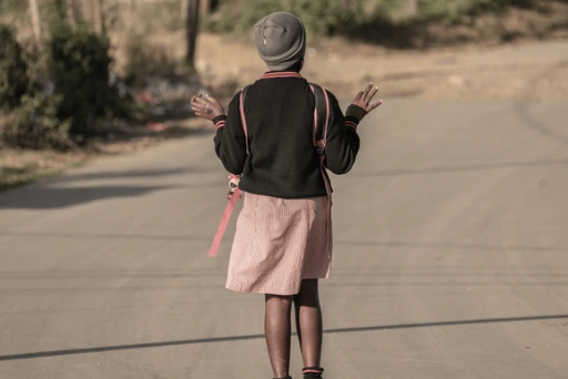 A Story of Hope and Transformation image